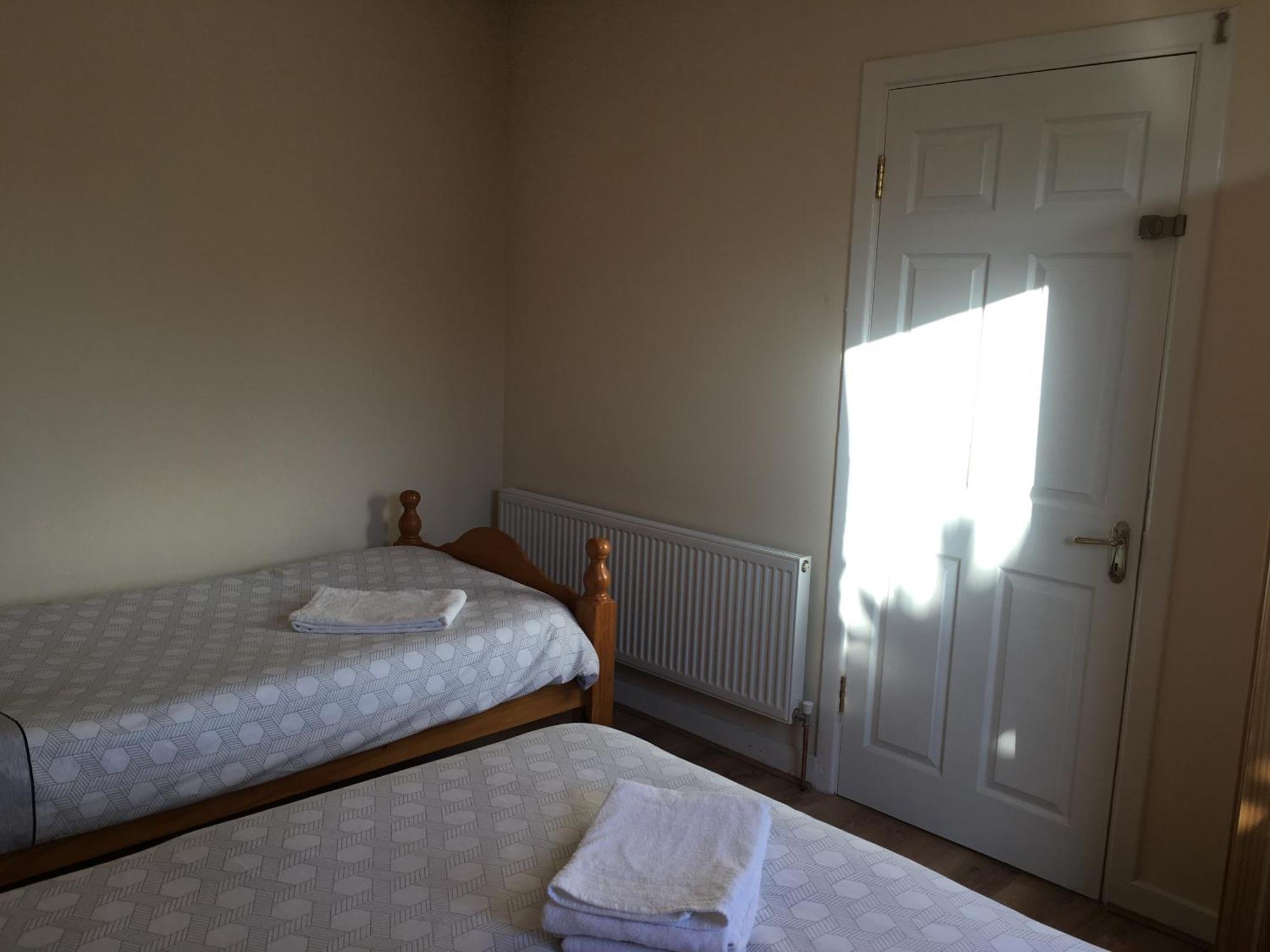 Private Double Rooms & Twin Rooms Rahoon Голуэй Экстерьер фото