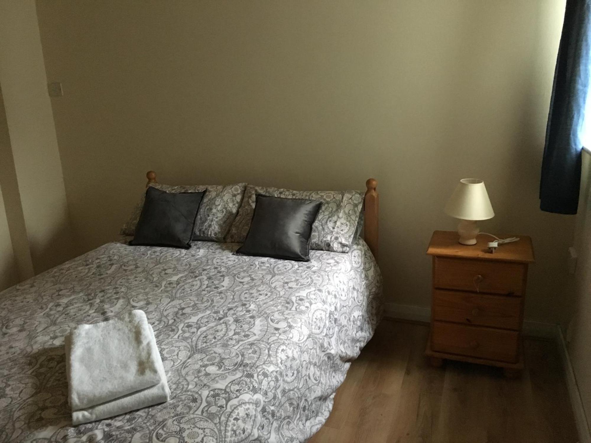 Private Double Rooms & Twin Rooms Rahoon Голуэй Экстерьер фото